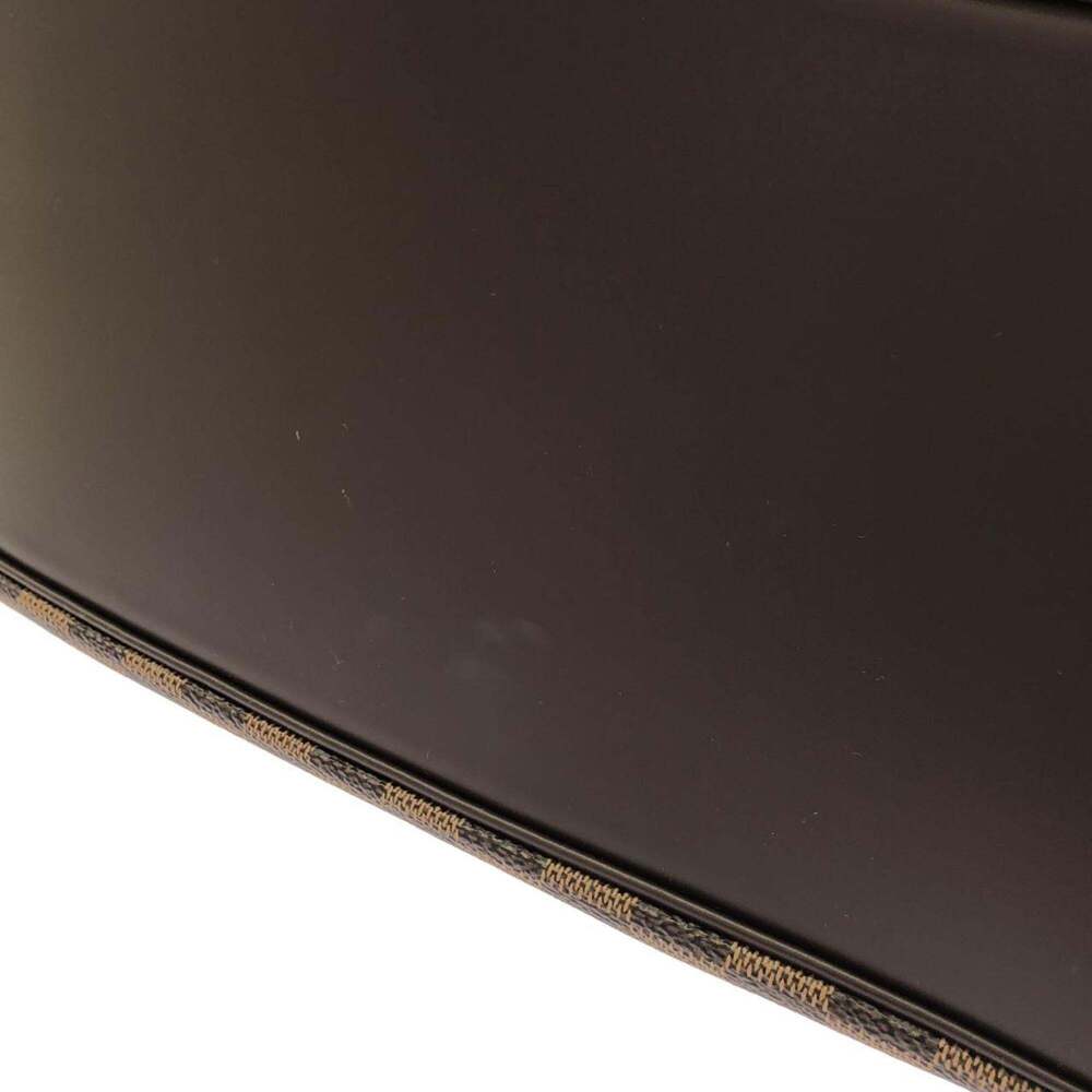 LOUIS VUITTON Brown Damier Shoulder Bag - Picture 2 of 5